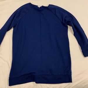 Forever 21 long sweater